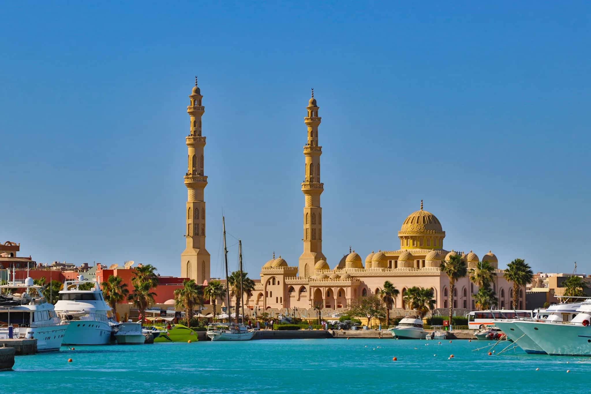 Hurghada