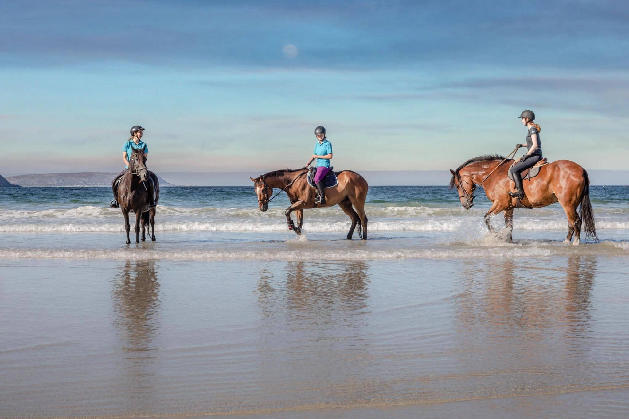 Horse riding tour through the Hurghada desert – photo 13