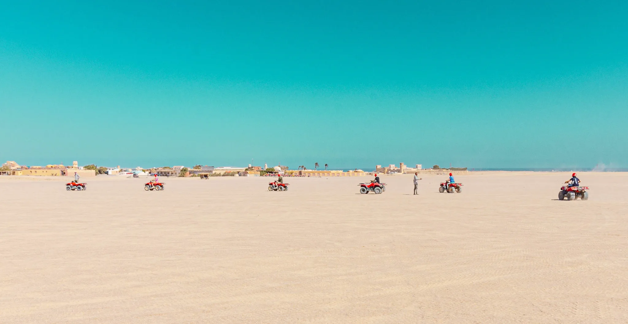 Hurghada