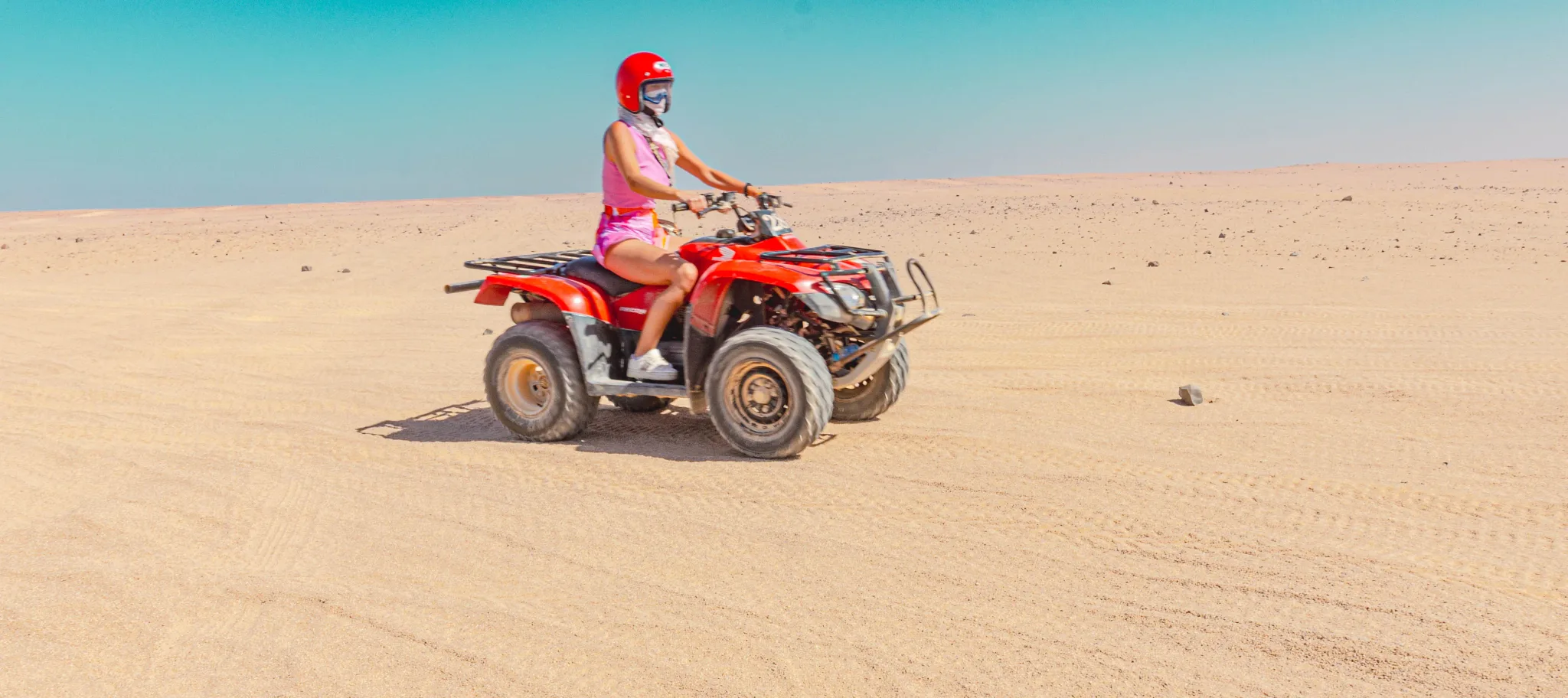 Sharm El Sheikh