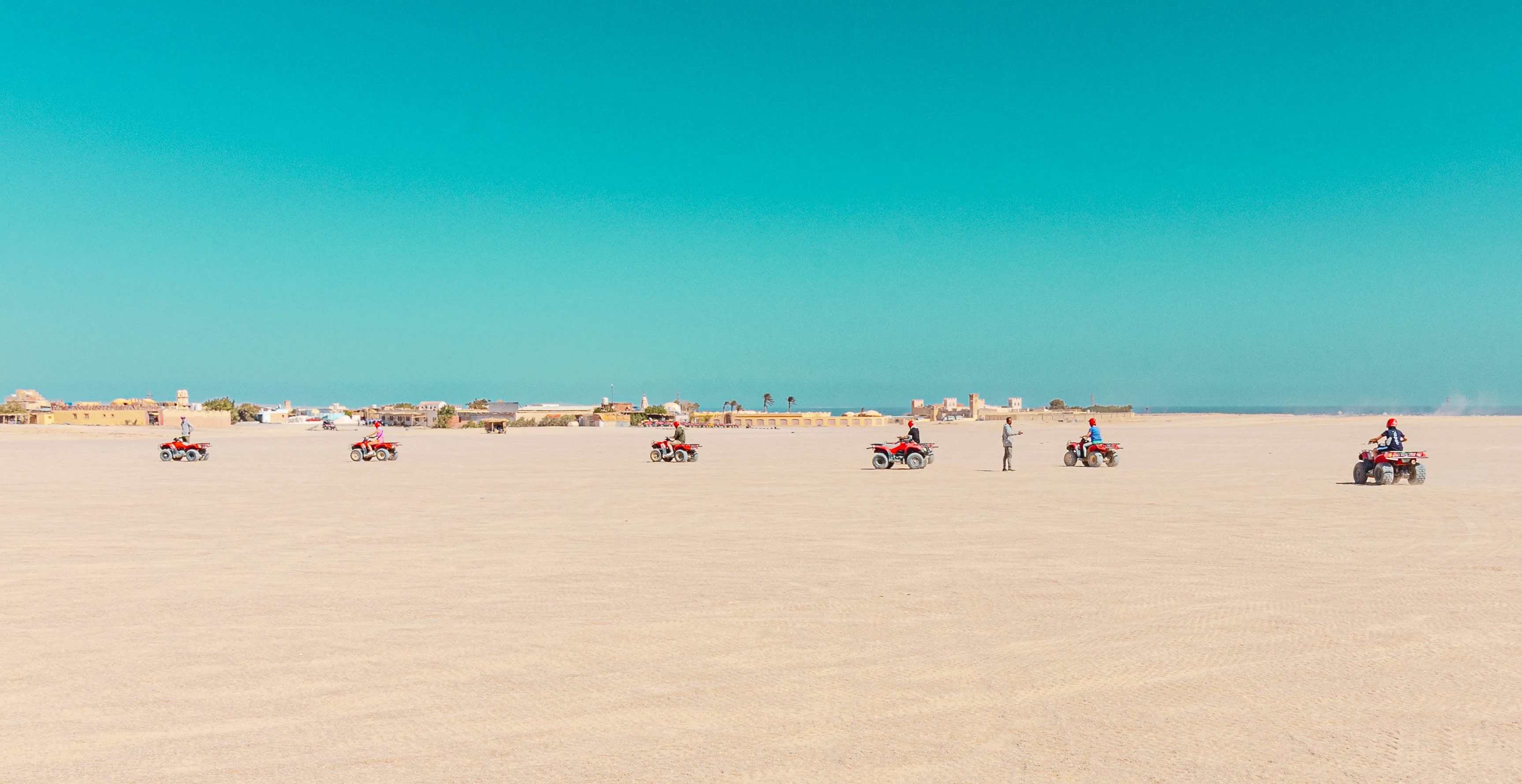 Super Safari Adventure in Hurghada, photo 3