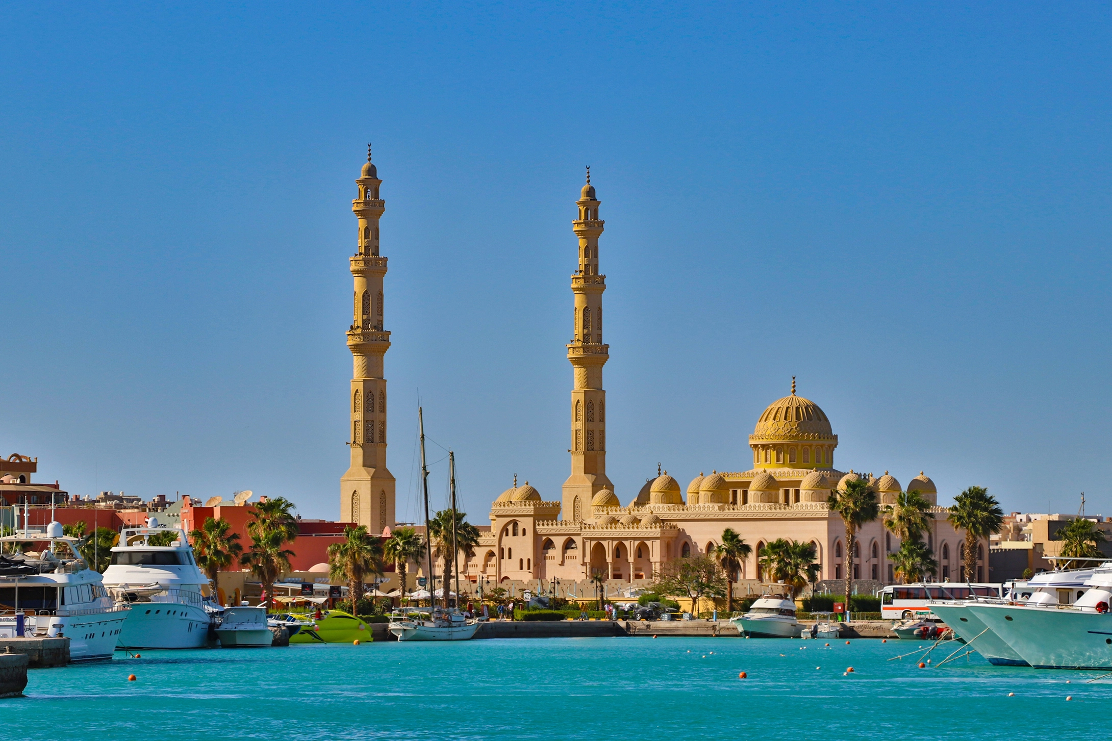 Hurghada