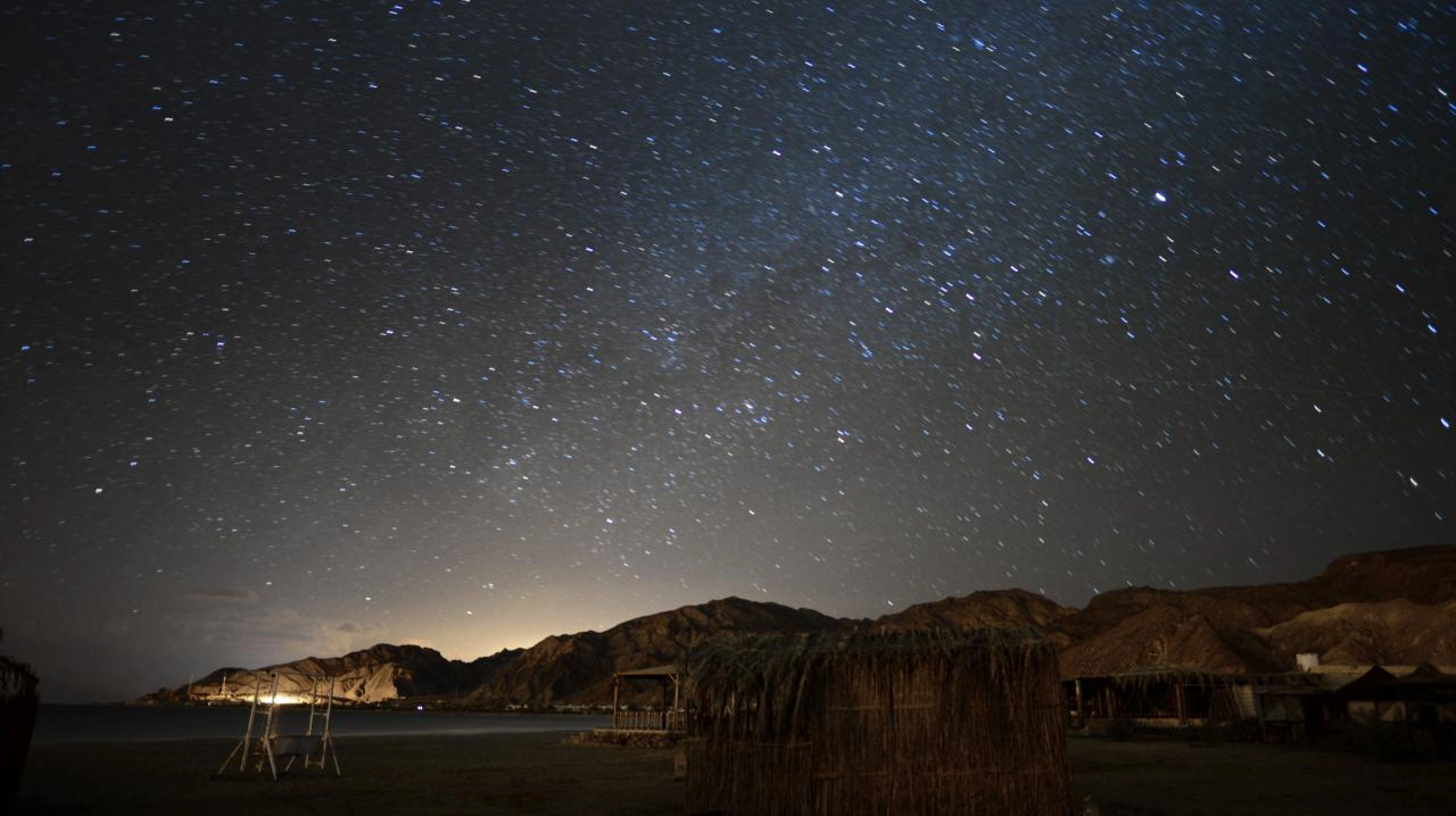 Hurghada Jeep 사파리, 별 관측 & 저녁 식사, photo 3