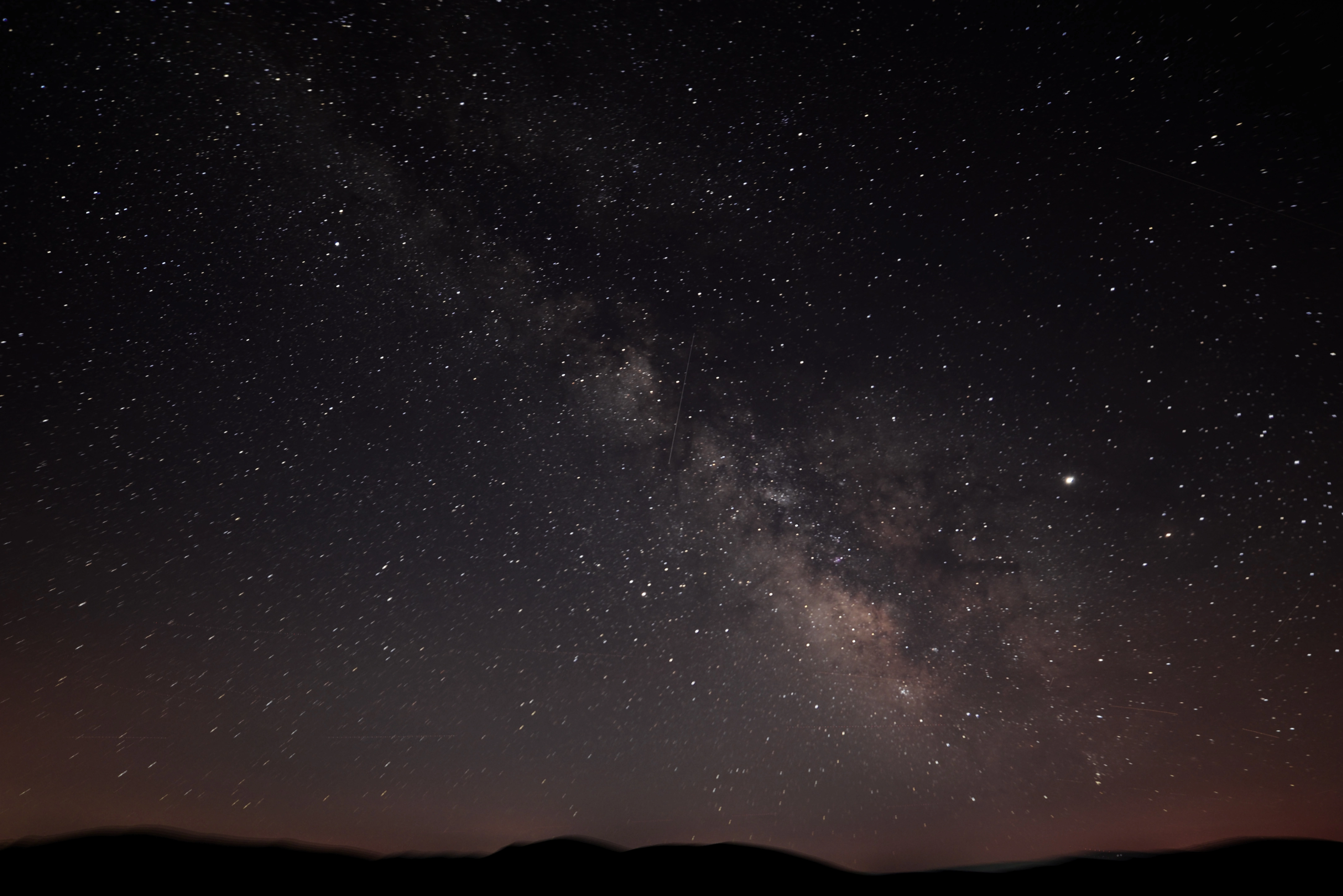 Stargazing Adventure by Jeep Safari in Hurghada, photo 7