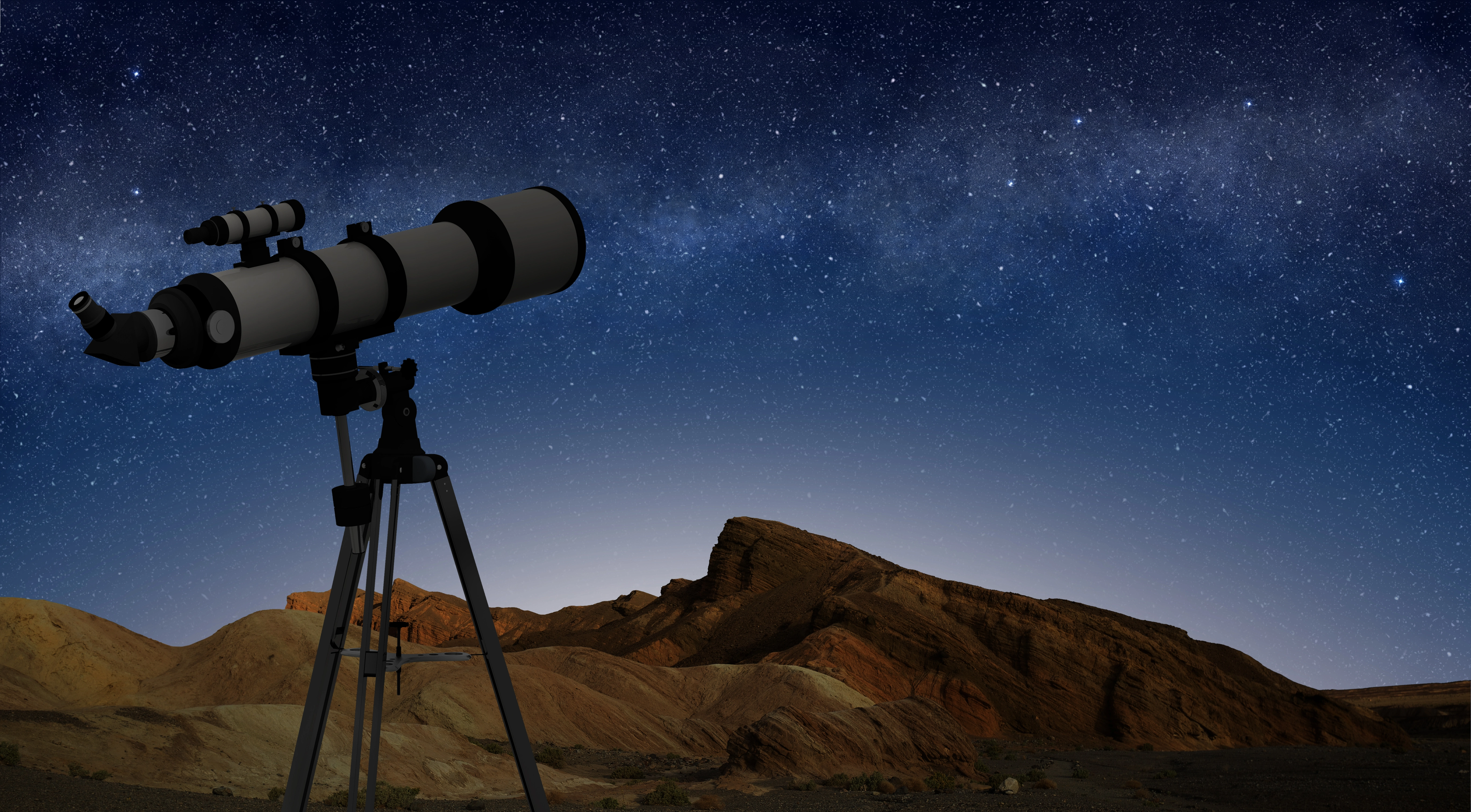 Stargazing Adventure by Jeep Safari in Hurghada, photo 10