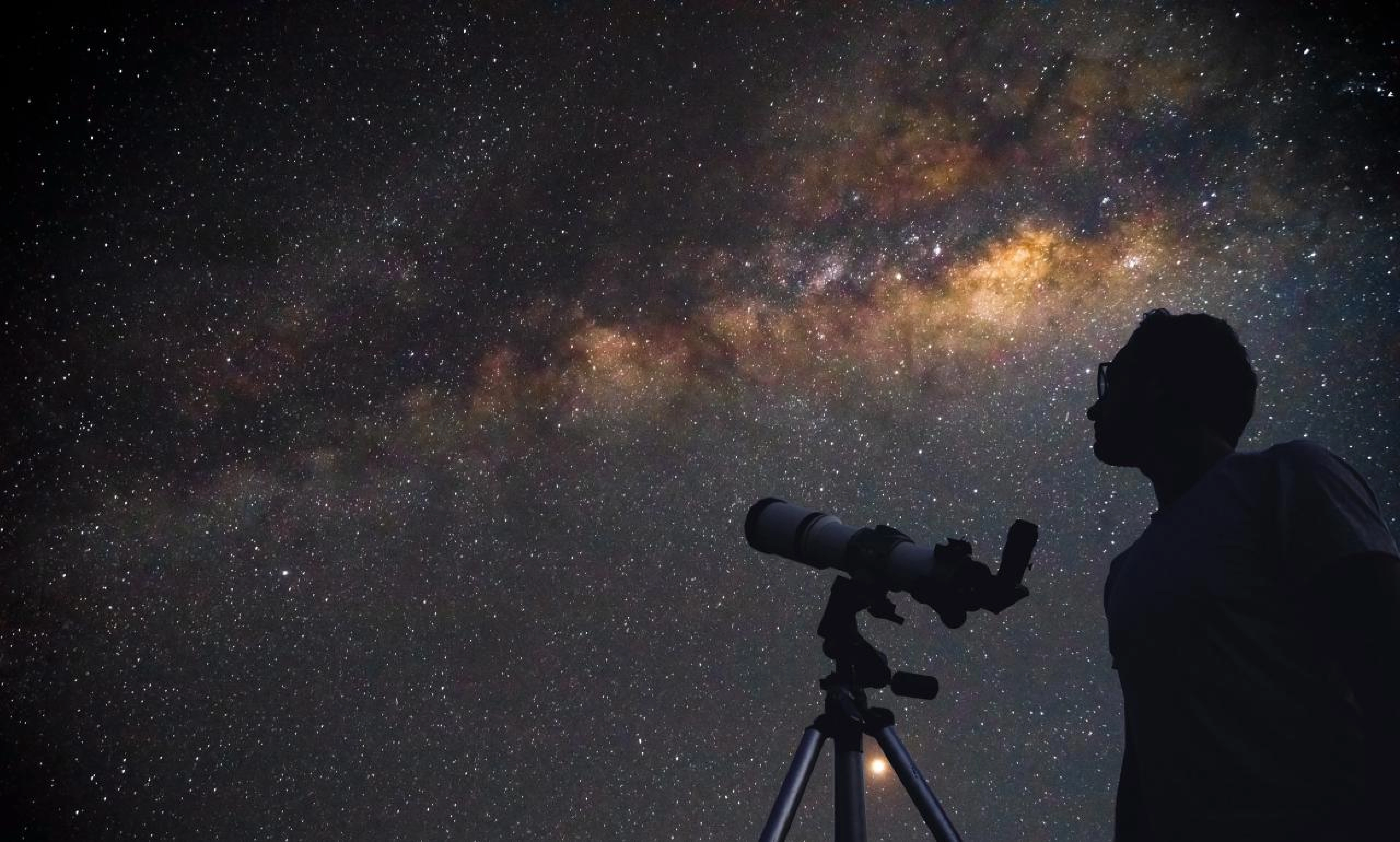 Jeep stargazing safari dinner camp in Hurghada desert