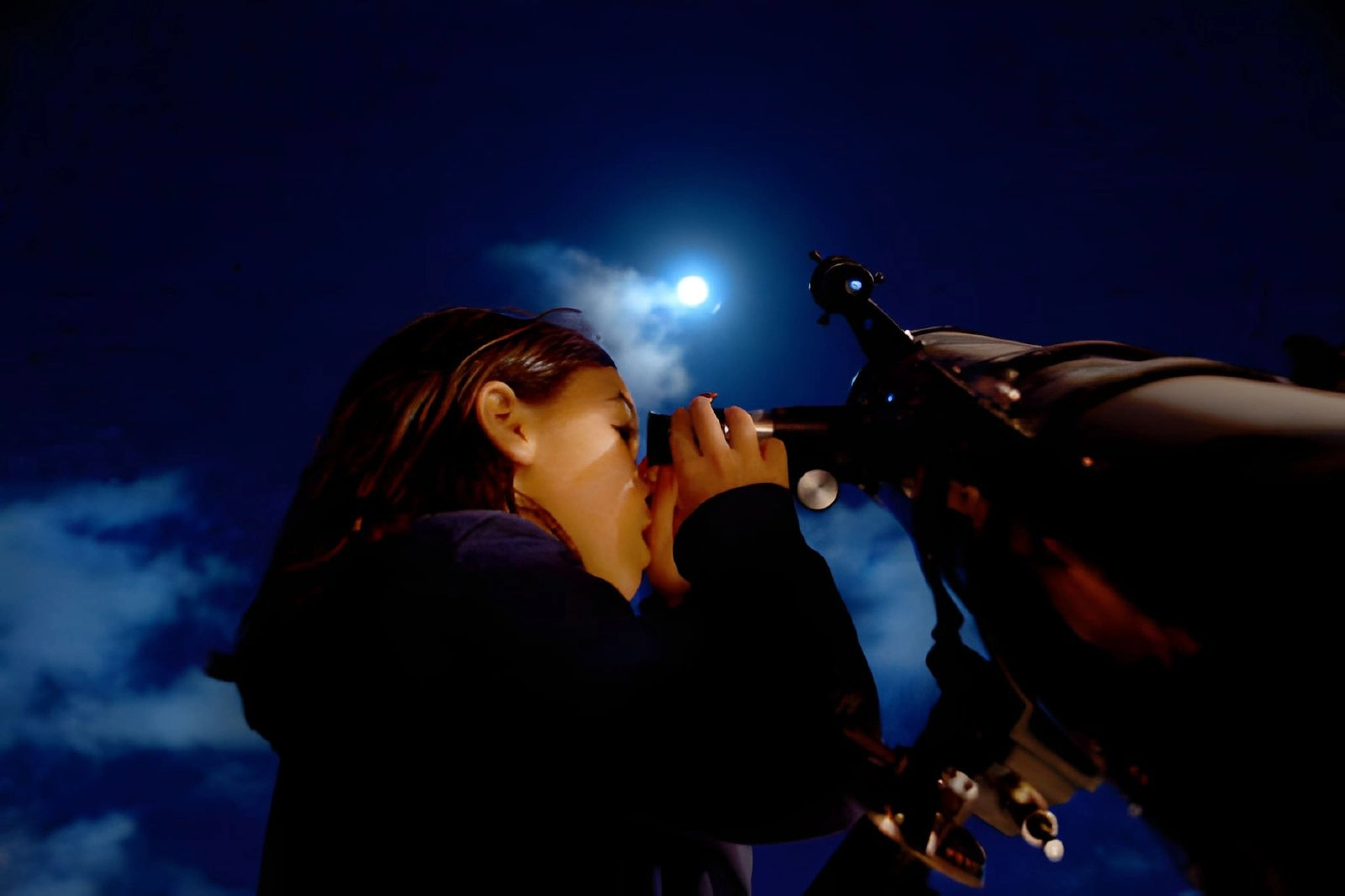 Stargazing Adventure by Jeep Safari in Hurghada, photo 14