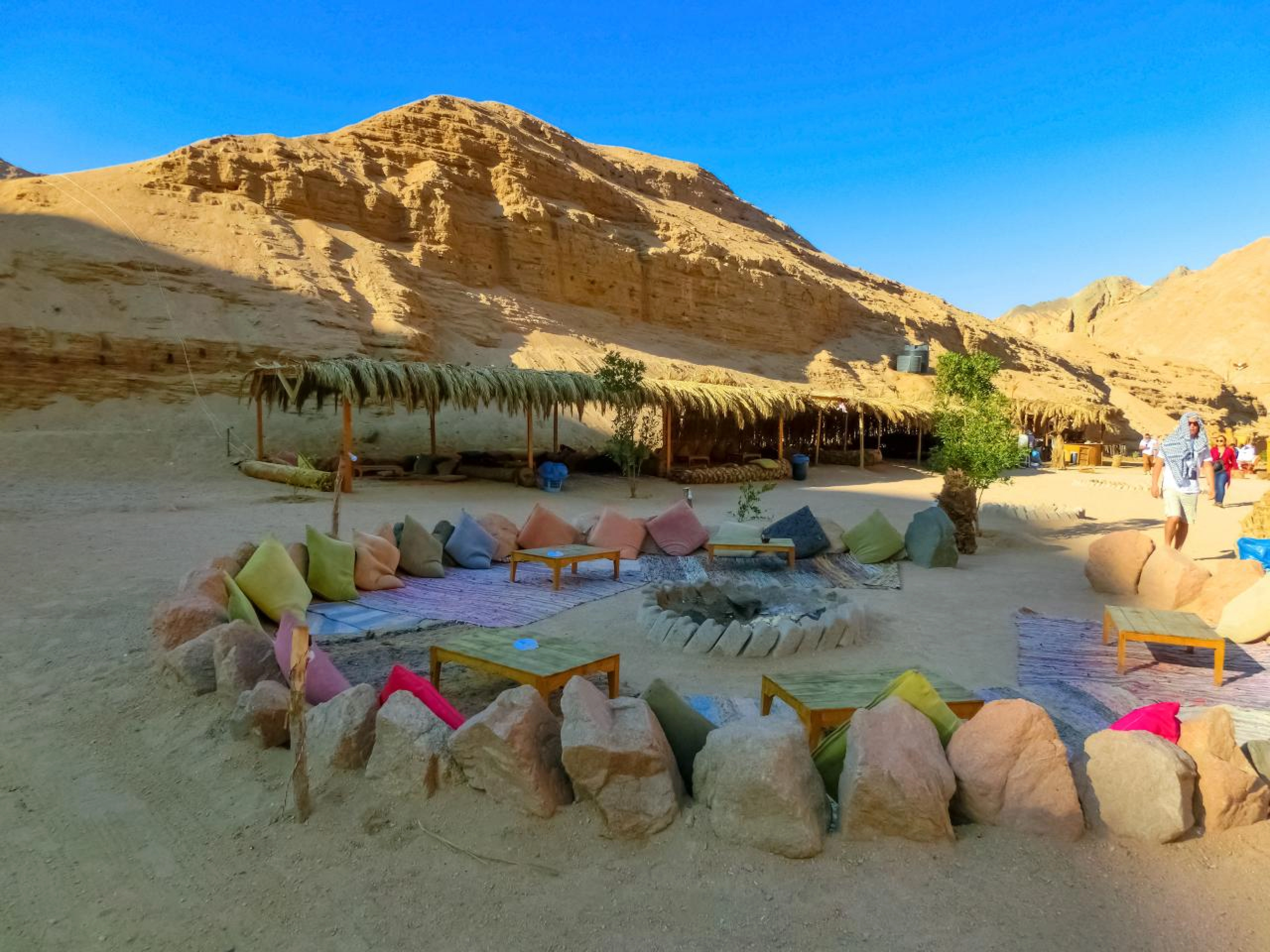 Sharm El Sheikh ATV Quad Bike & Camel Ride, photo 6