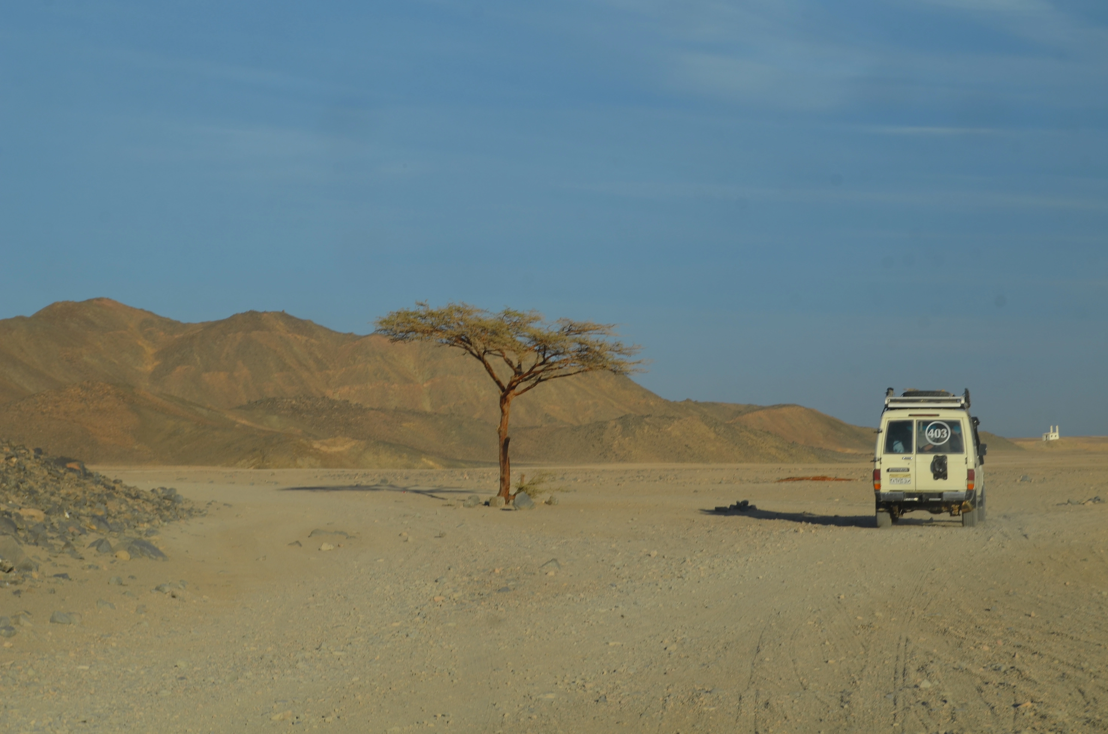 Super Safari Adventure in Hurghada, photo 6