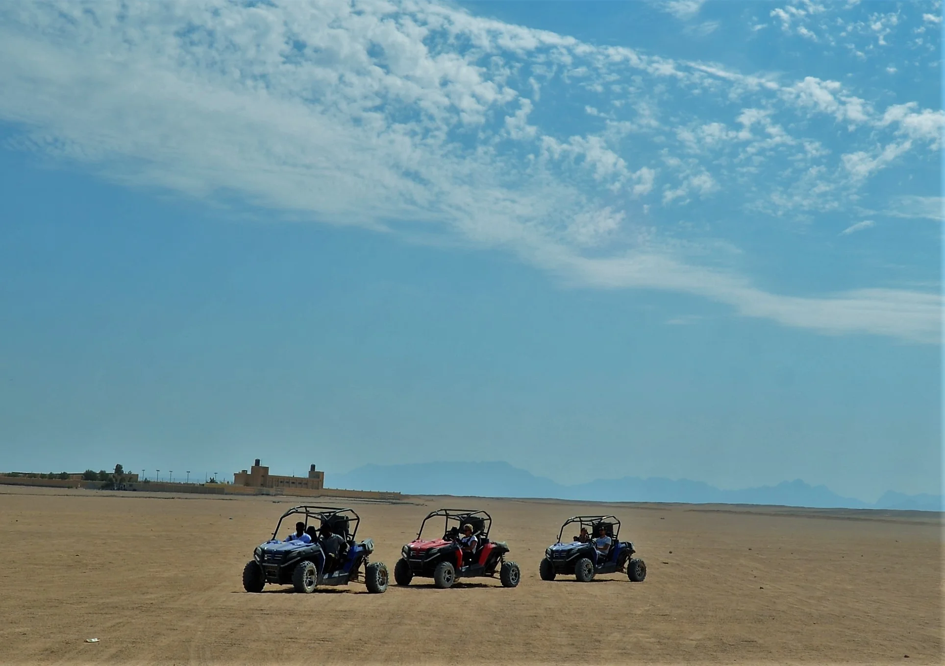 Super Safari Adventure in Hurghada, photo 13