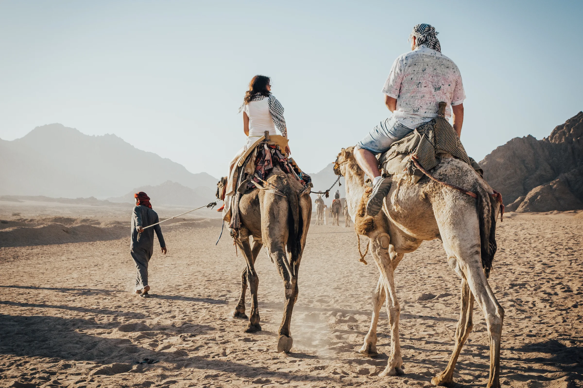 Super Safari Adventure in Hurghada, photo 16
