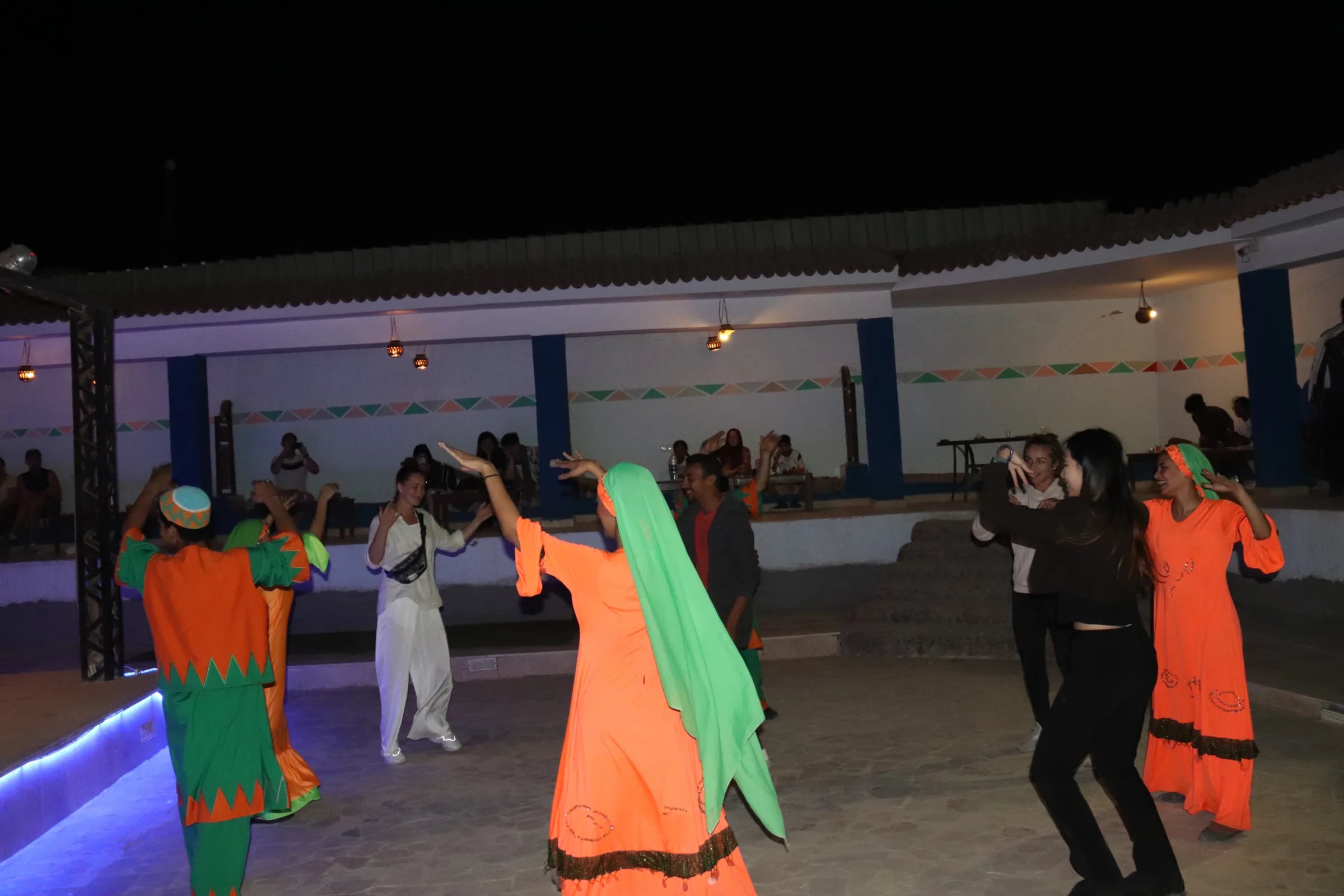 Stargazing Adventure by Jeep Safari in Hurghada, photo 16