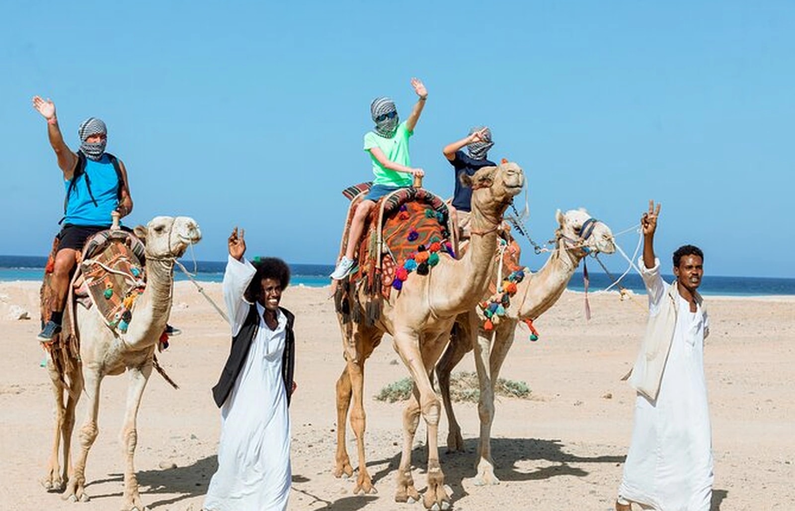 Jeep Safari Sinai Mountains Sharm, photo 1