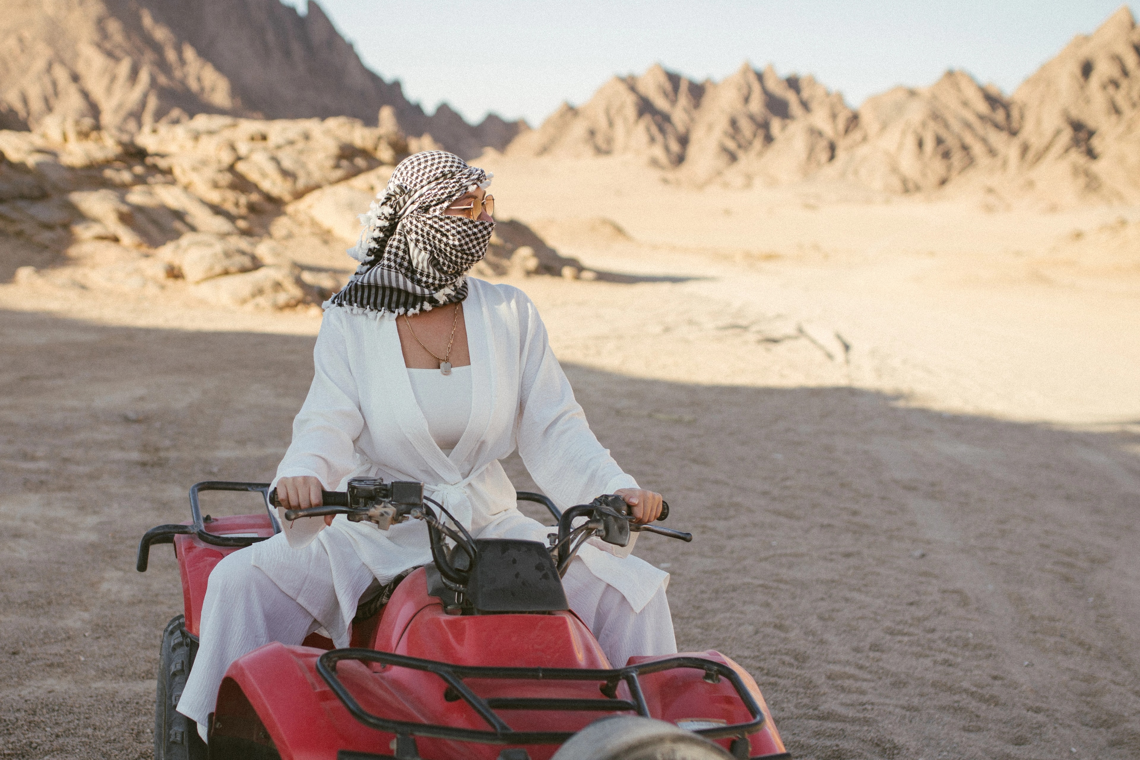 Super Safari Adventure in Hurghada, photo 4