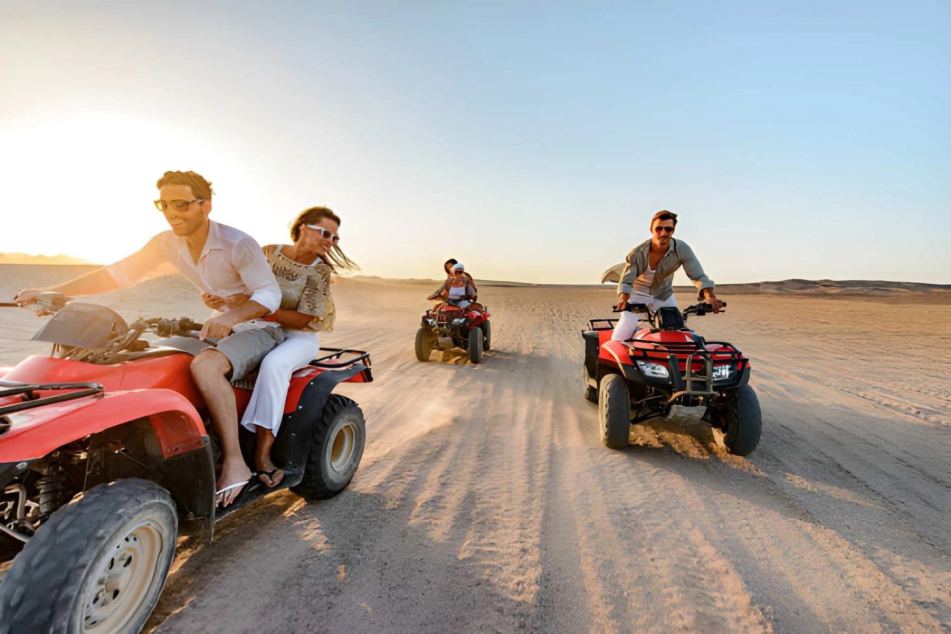 Marsa Alam Super Safari, photo 3