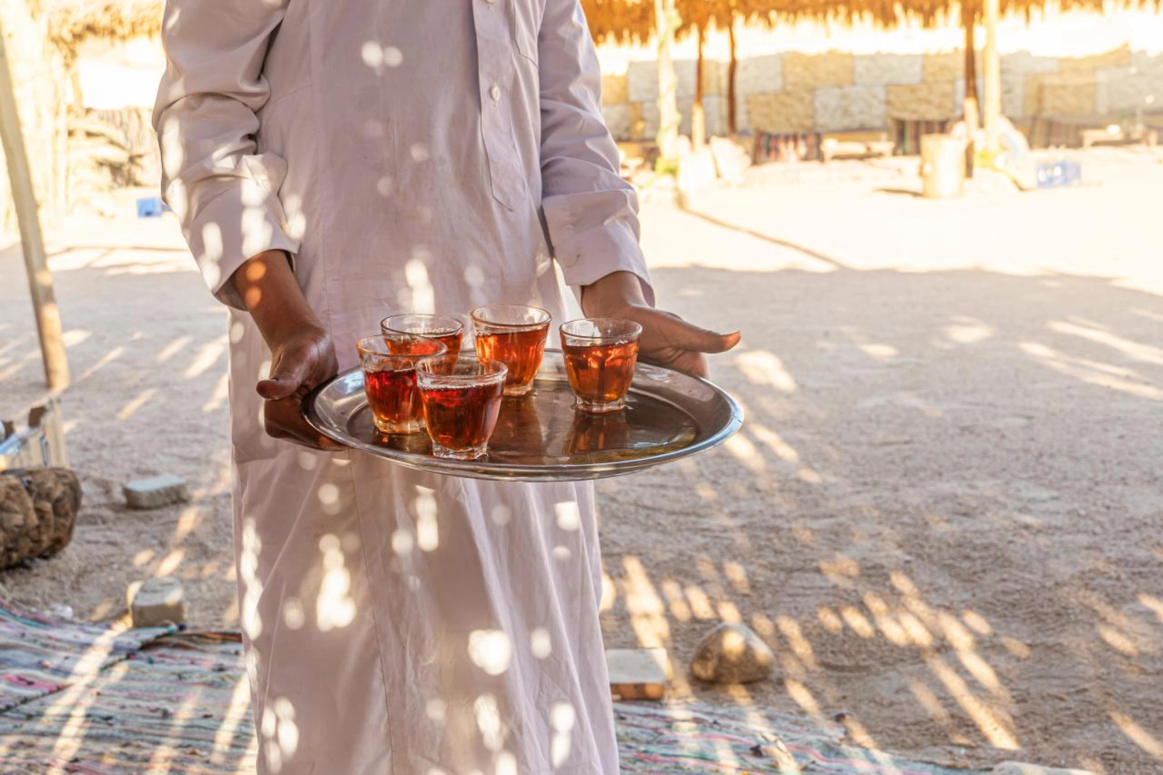 Marsa Alam Super Safari, photo 4