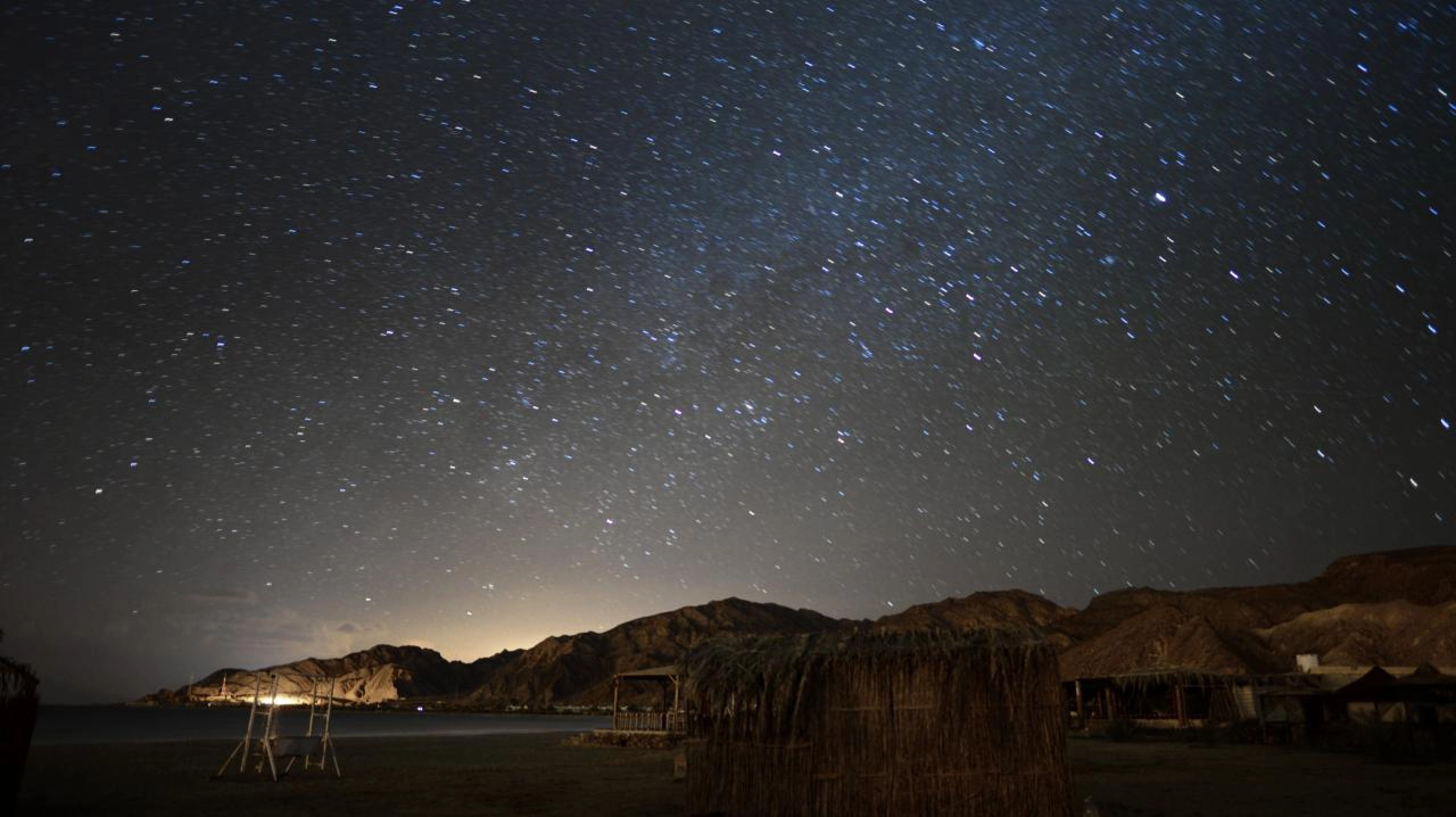 Stargazing Adventure by Jeep Safari in Hurghada, photo 3