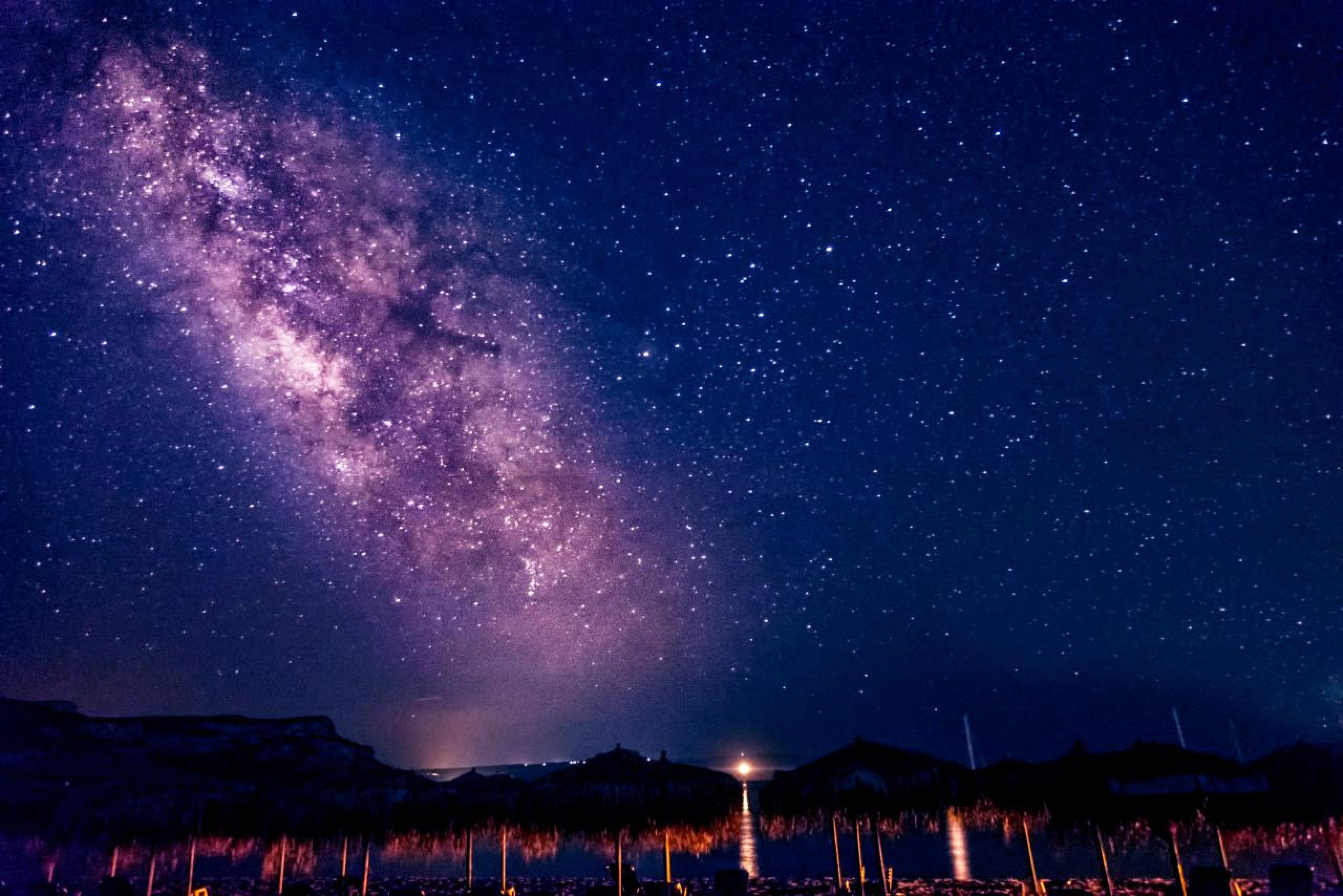 Stargazing Adventure by Jeep Safari in Hurghada, photo 4