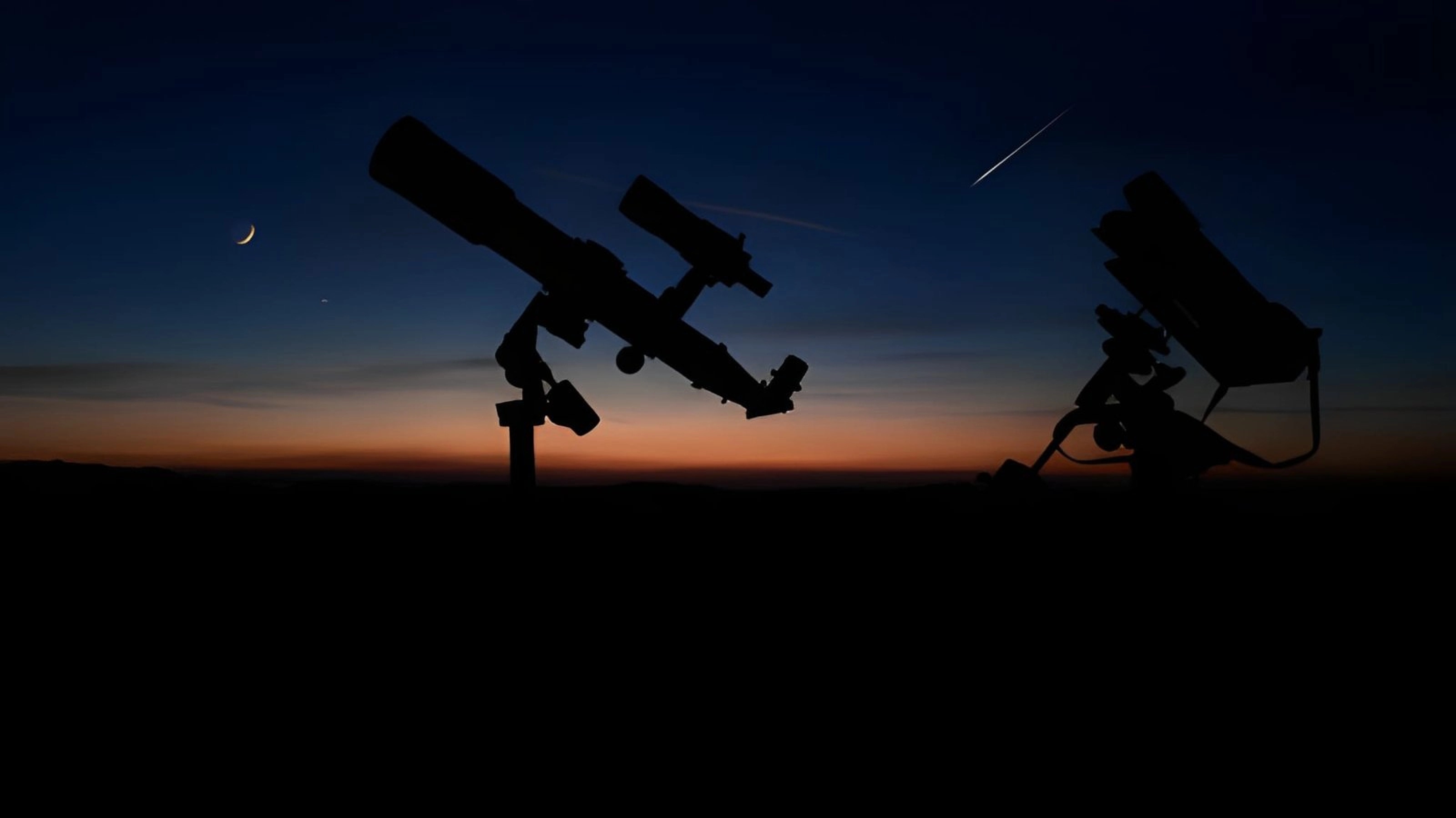 Marsa Alam desert stargazing safari with Bedouin dinner