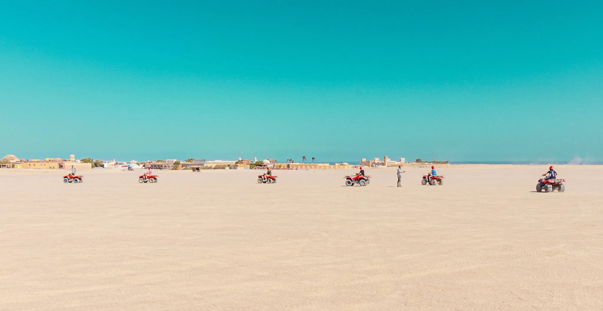 Hurghada