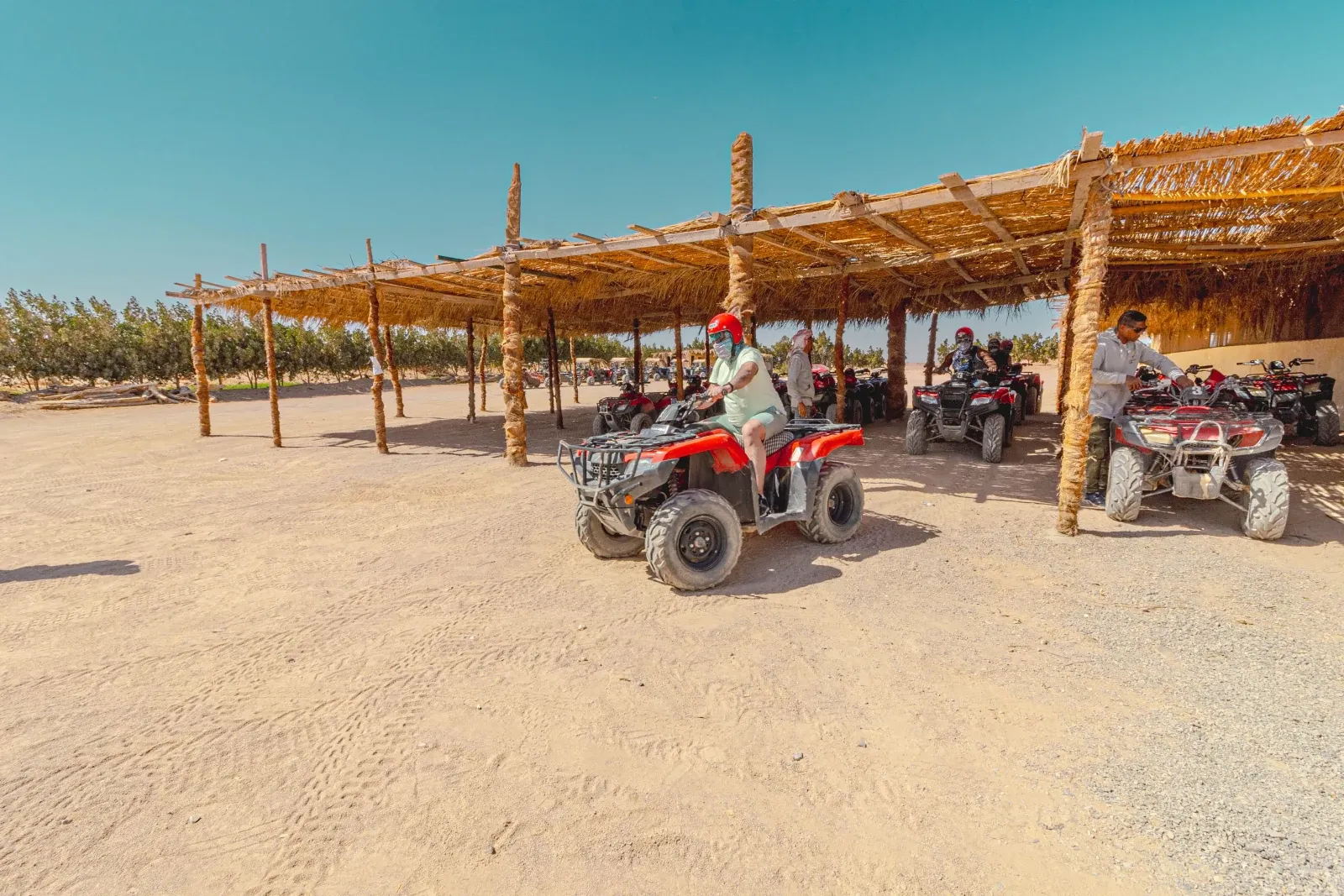 Hurghada