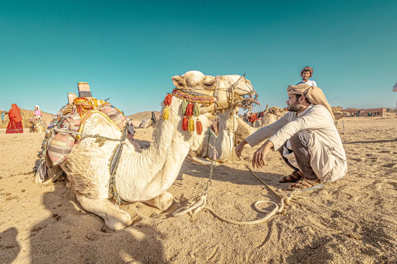 Marsa Alam