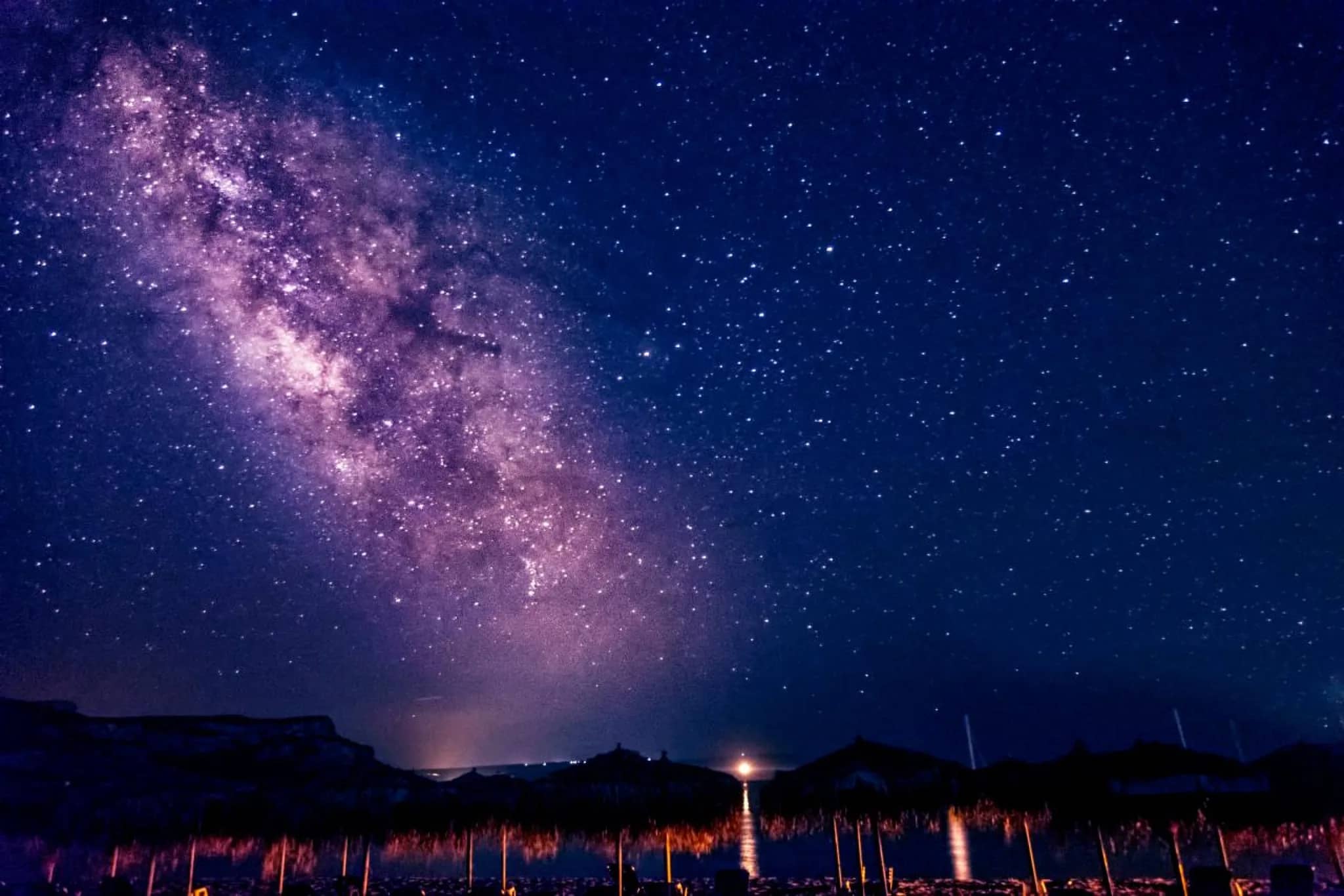 Stargazing Adventure by Jeep Safari in Hurghada 5