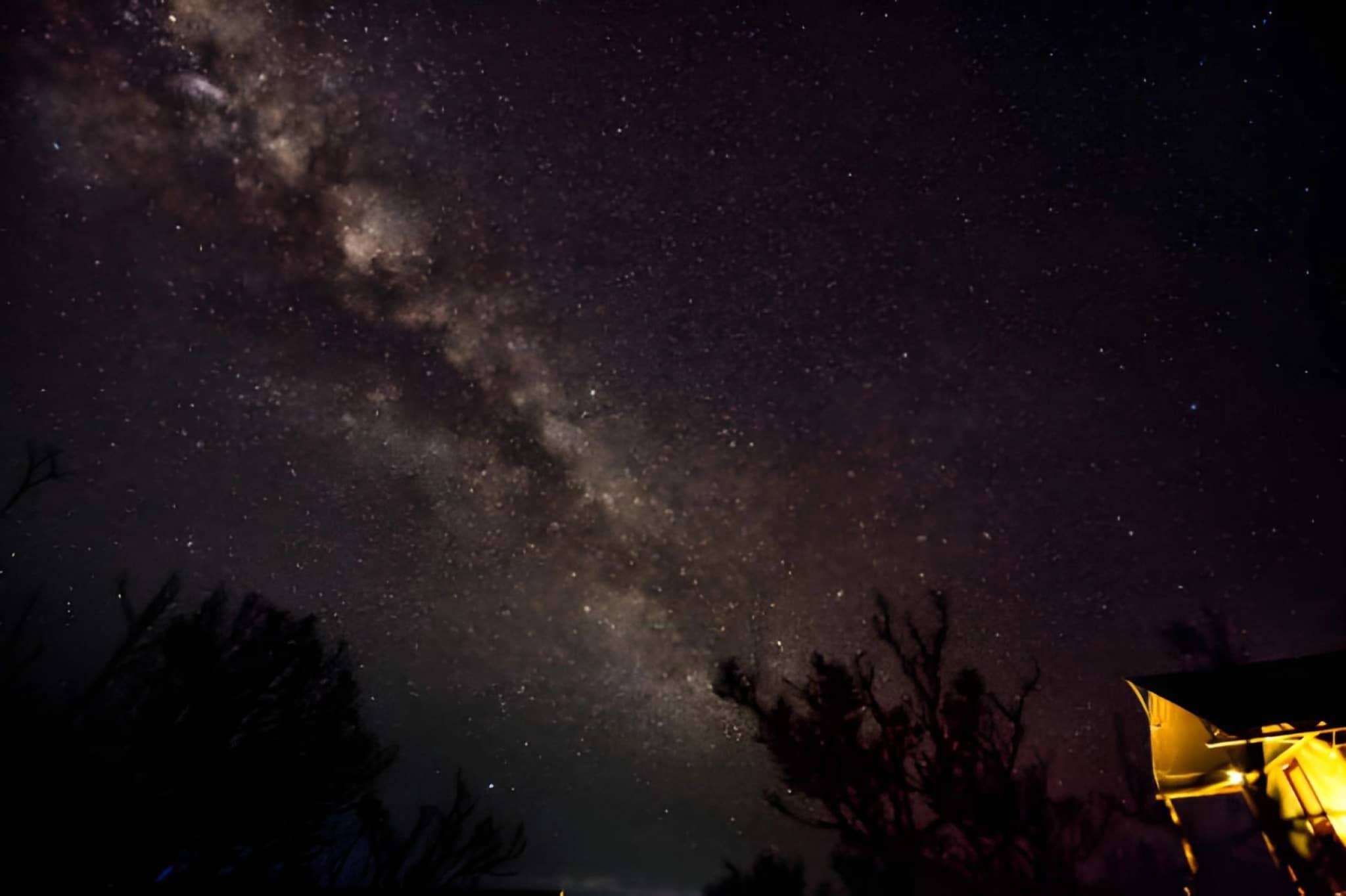Stargazing Adventure by Jeep Safari in Hurghada 12