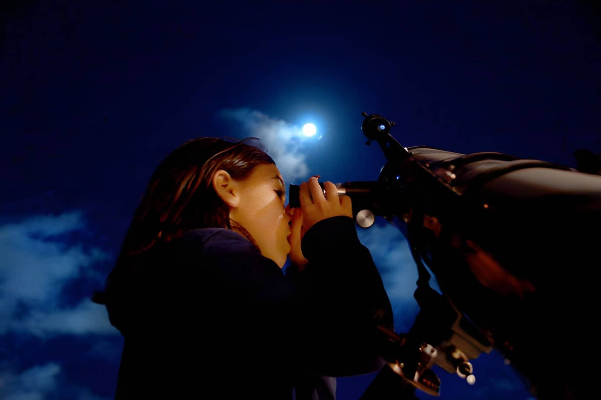 Stargazing Adventure by Jeep Safari in Hurghada 14