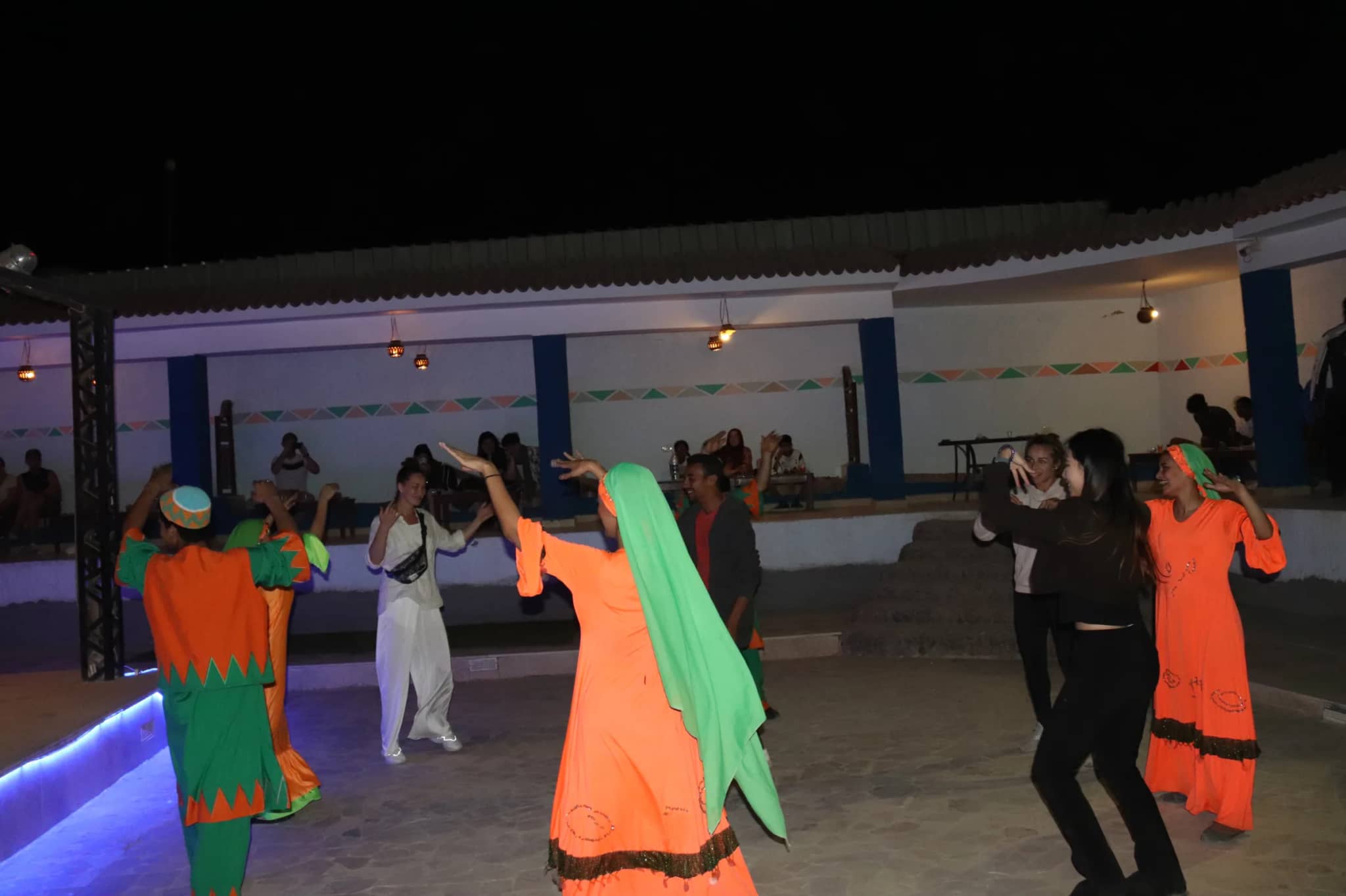 Stargazing Adventure by Jeep Safari in Hurghada 16