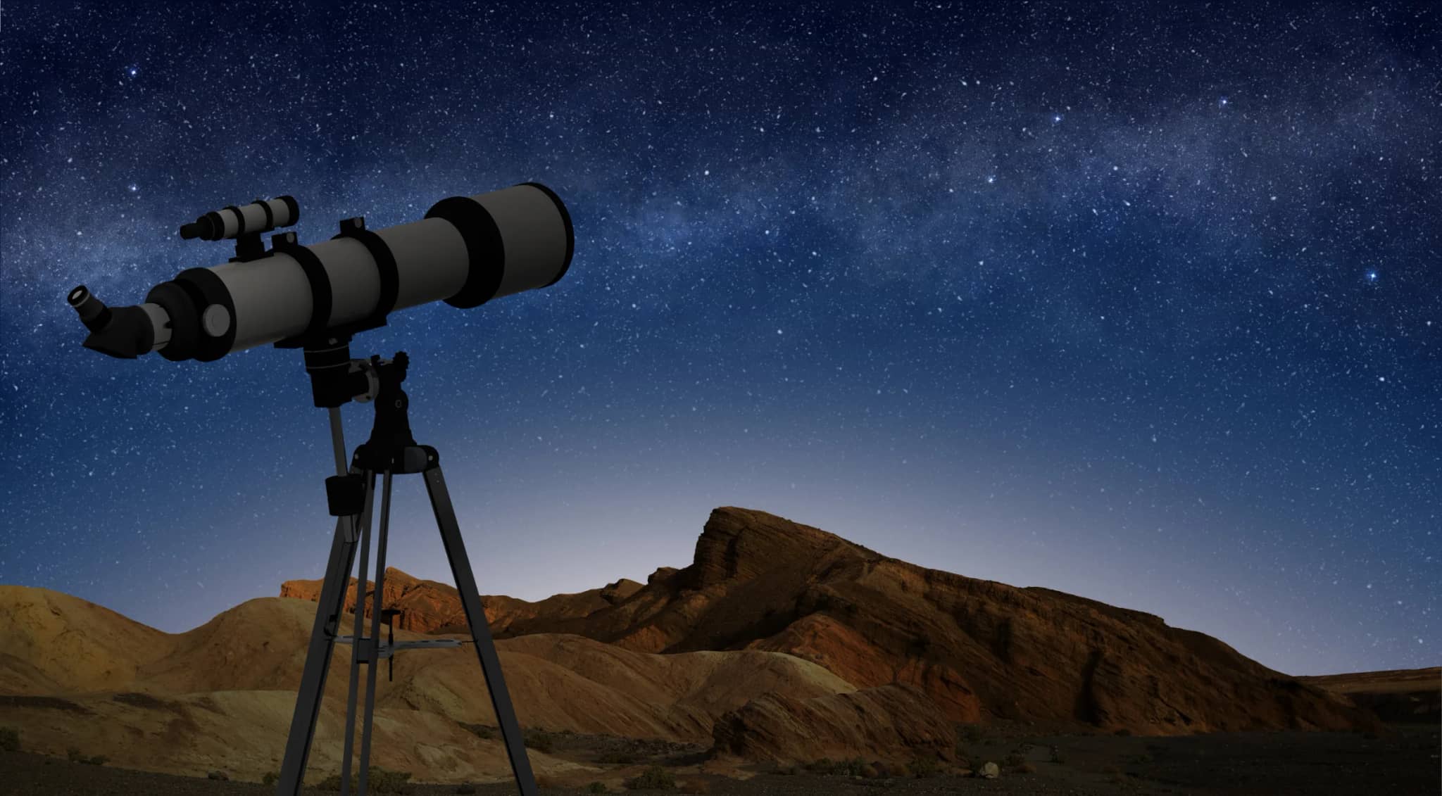 Marsa Alam desert stargazing safari with Bedouin dinner – photo 15